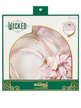 Conair Wicked Glinda Hair Accessories Gift Box